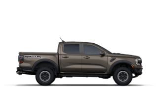 2025 Ford Ranger® External Image 1